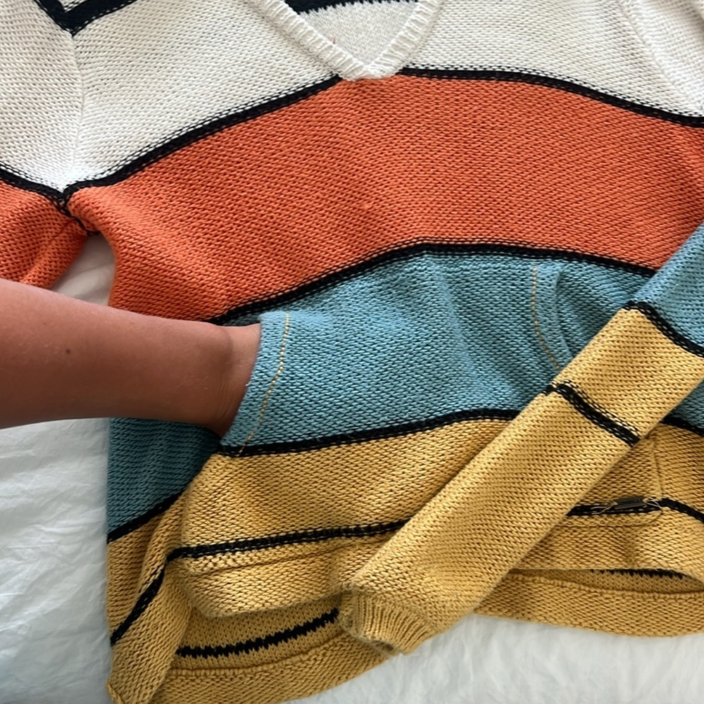 O’Neill sweater - Picture 3 of 4